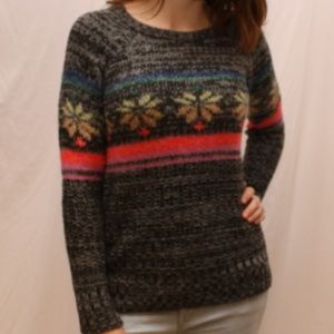 AEO Jegging Sweater